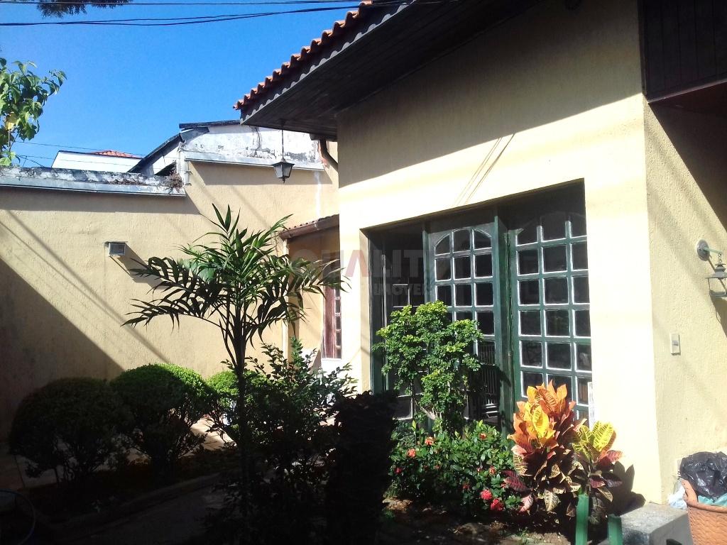 Casa 3 dormitórios à venda em Moema