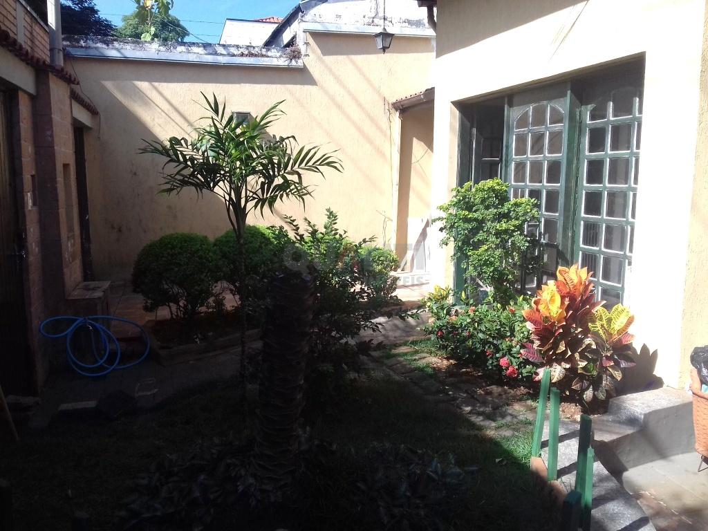 Casa 3 dormitórios à venda em Moema