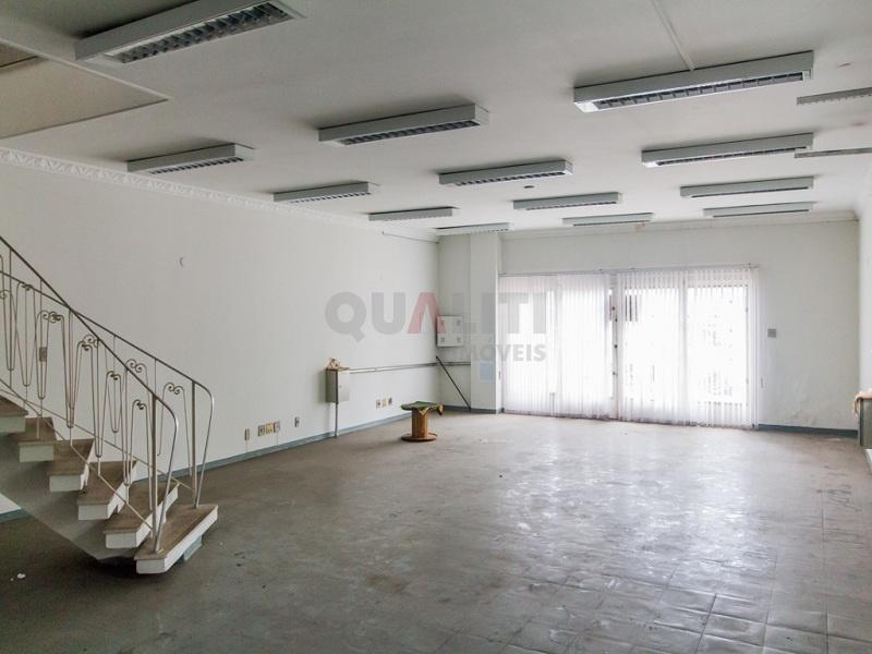 Casa Comercial Para Locação Em Moema 470m²