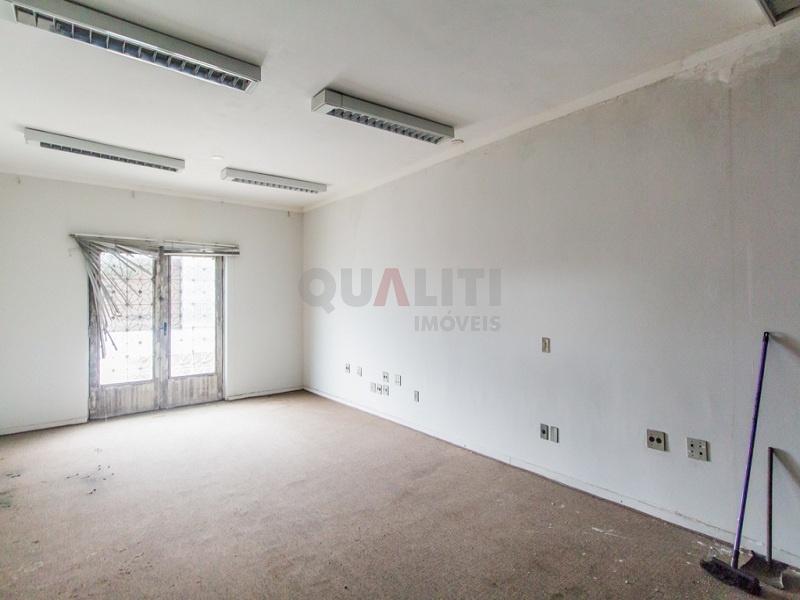 Casa Comercial Para Locação Em Moema 470m²