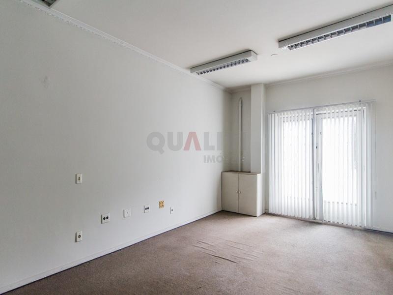 Casa Comercial Para Locação Em Moema 470m²