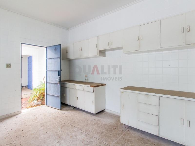 Casa Comercial Para Locação Em Moema 470m²