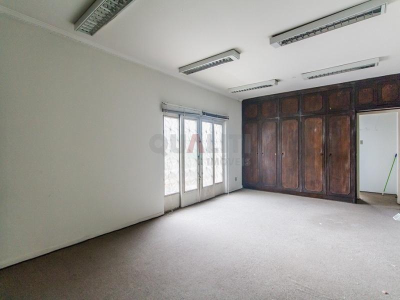 Casa Comercial Para Locação Em Moema 470m²
