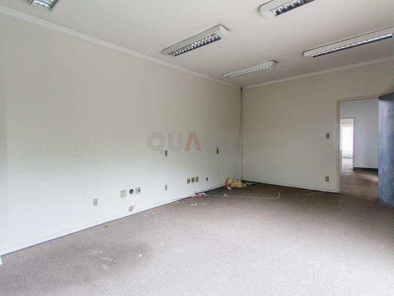 Casa Comercial Para Locação Em Moema 470m²
