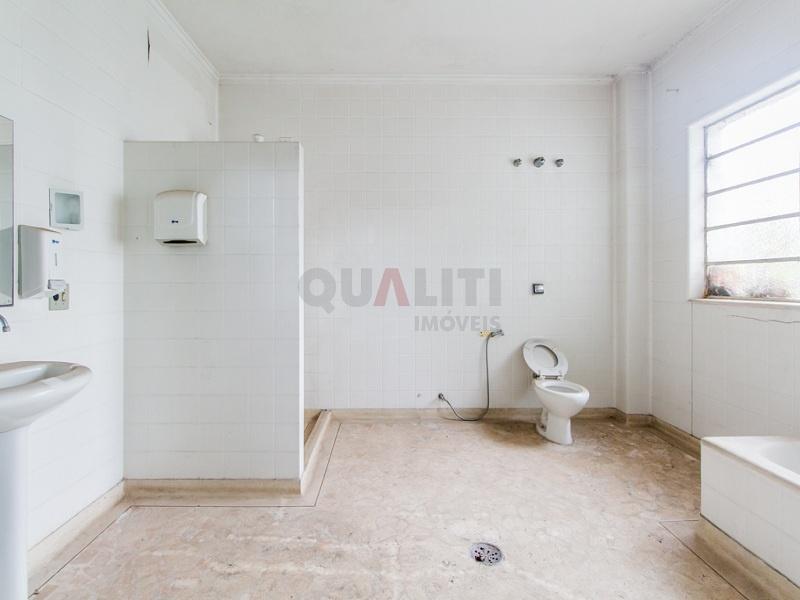 Casa Comercial Para Locação Em Moema 470m²