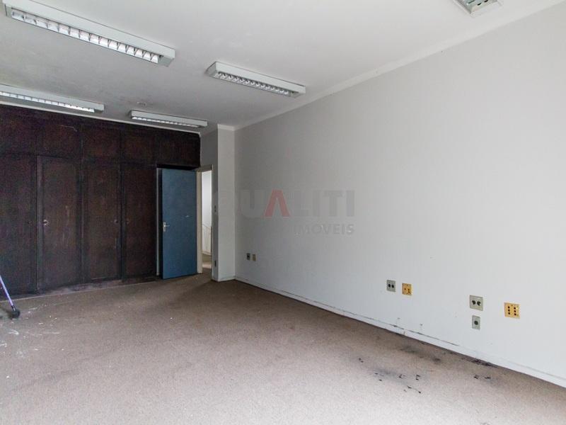 Casa Comercial Para Locação Em Moema 470m²