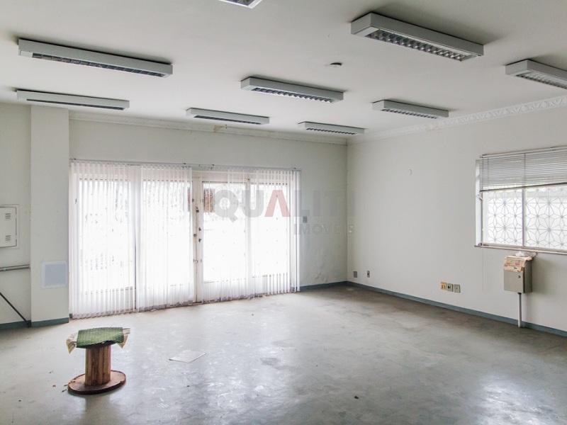 Casa Comercial Para Locação Em Moema 470m²