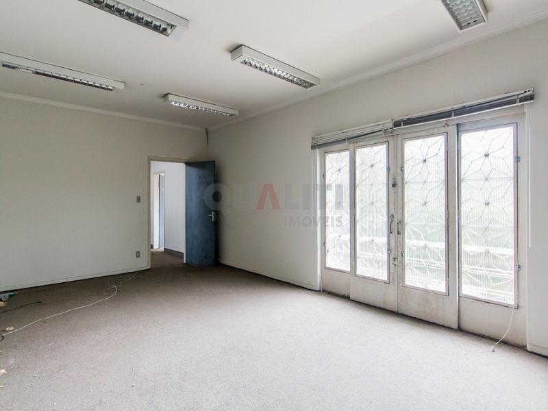 Casa Comercial Para Locação Em Moema 470m²