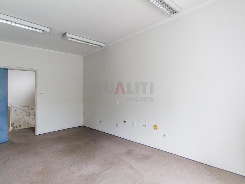 Casa Comercial Para Locação Em Moema 470m²