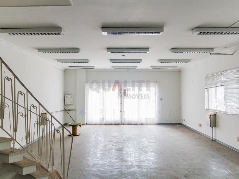 Casa Comercial Para Locação Em Moema 470m²