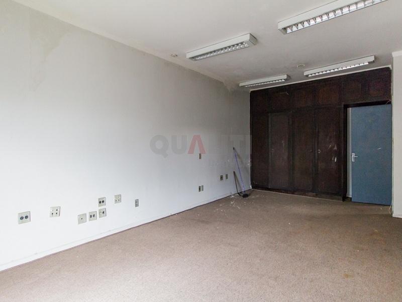 Casa Comercial Para Locação Em Moema 470m²