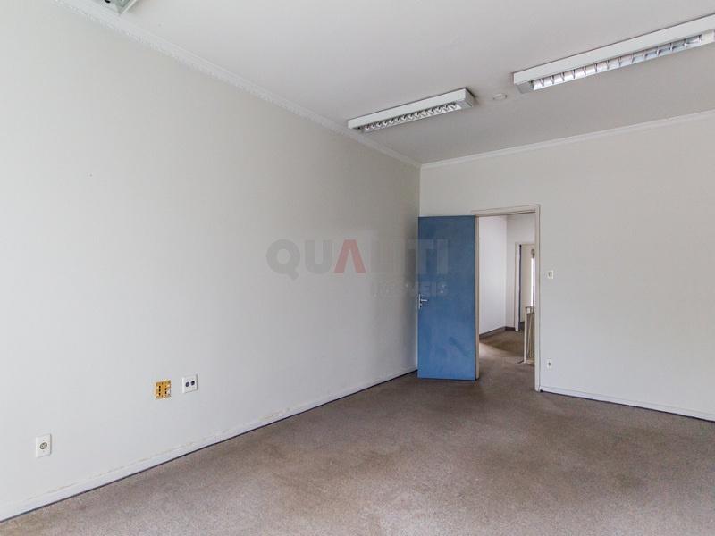 Casa Comercial Para Locação Em Moema 470m²