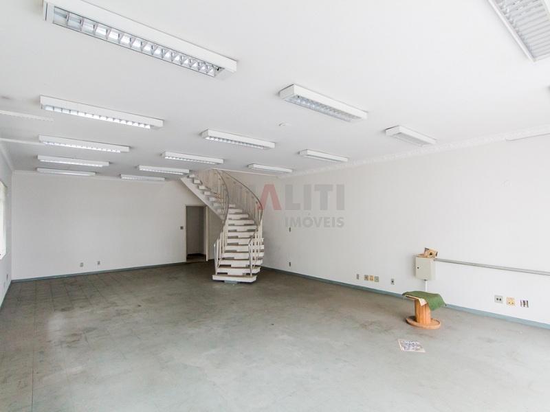 Casa Comercial Para Locação Em Moema 470m²