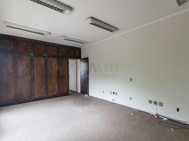 Casa Comercial Para Locação Em Moema 470m²