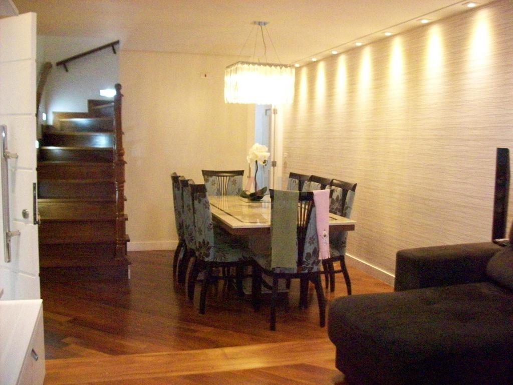 Casa para venda em Moema