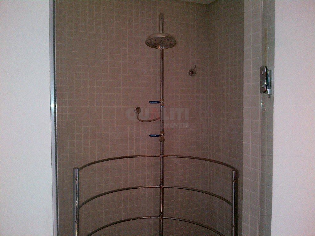 Apartamento mobiliado, 66 m², para venda, 1 suíte, 1 vaga, 2 banheiros na Vila Olímpia.