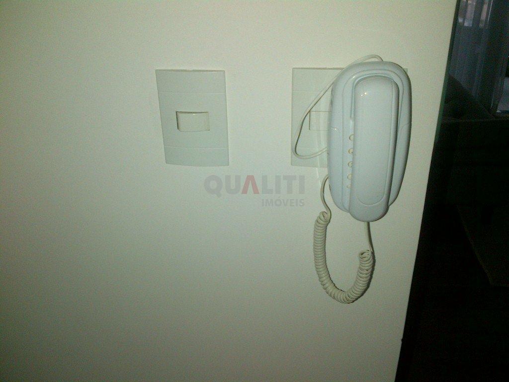 Apartamento mobiliado, 66 m², para venda, 1 suíte, 1 vaga, 2 banheiros na Vila Olímpia.