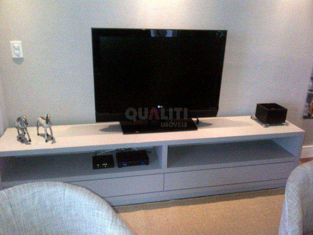 Apartamento mobiliado, 66 m², para venda, 1 suíte, 1 vaga, 2 banheiros na Vila Olímpia.