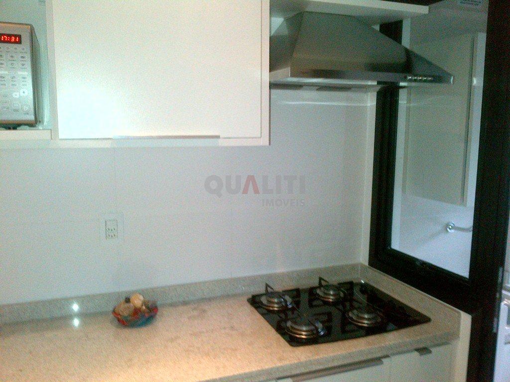 Apartamento mobiliado, 66 m², para venda, 1 suíte, 1 vaga, 2 banheiros na Vila Olímpia.