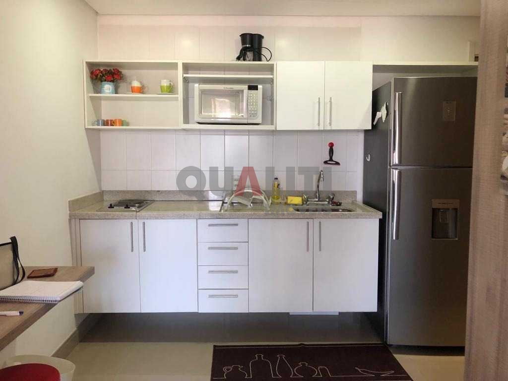 Apartamento studio moderno mobiliado no brooklin para locação e venda