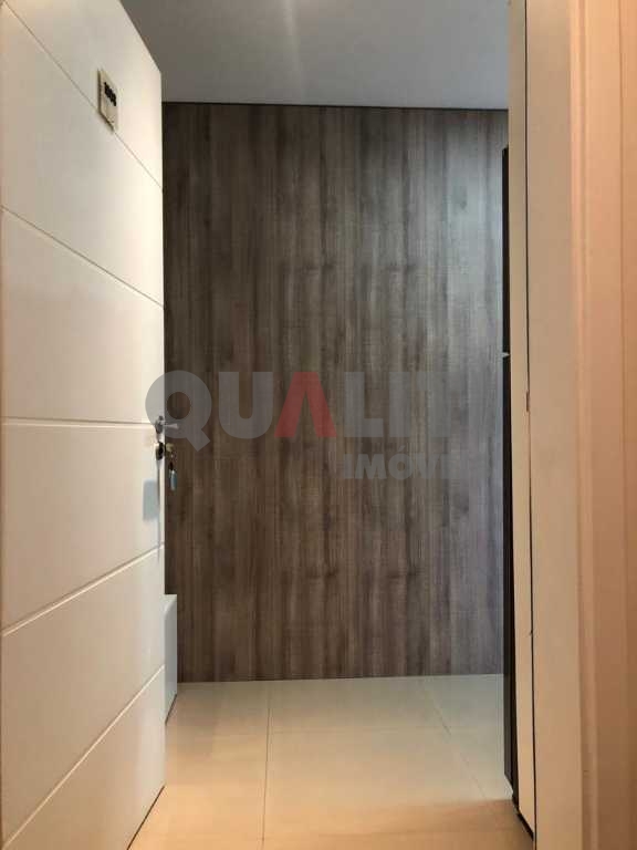 Apartamento studio moderno mobiliado no brooklin para locação e venda