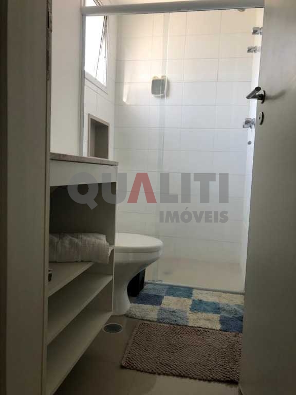 Apartamento studio moderno mobiliado no brooklin para locação e venda