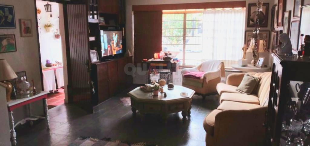 Oportunidade de casa à venda no brooklin! excelente localização!m2 abaixo da avaliação