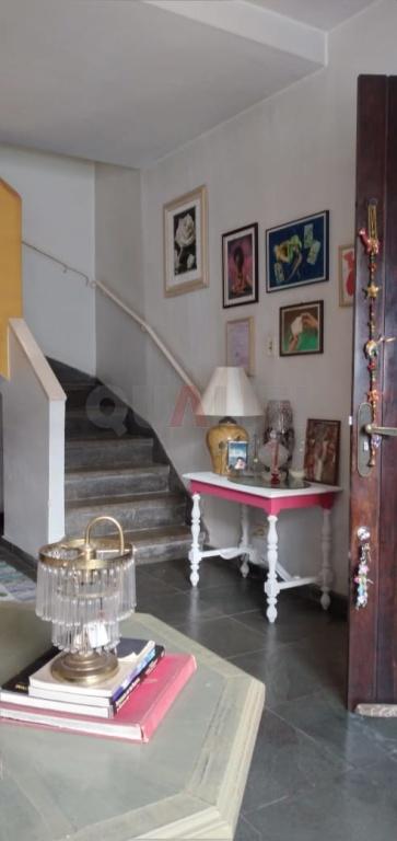Oportunidade de casa à venda no brooklin! excelente localização!m2 abaixo da avaliação