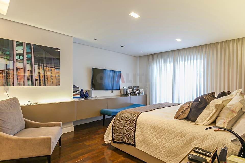 Fantástica Cobertura em Prédio Novo & Moderno Lazer Privativo e com Altíssimo Padrão Acabamento
