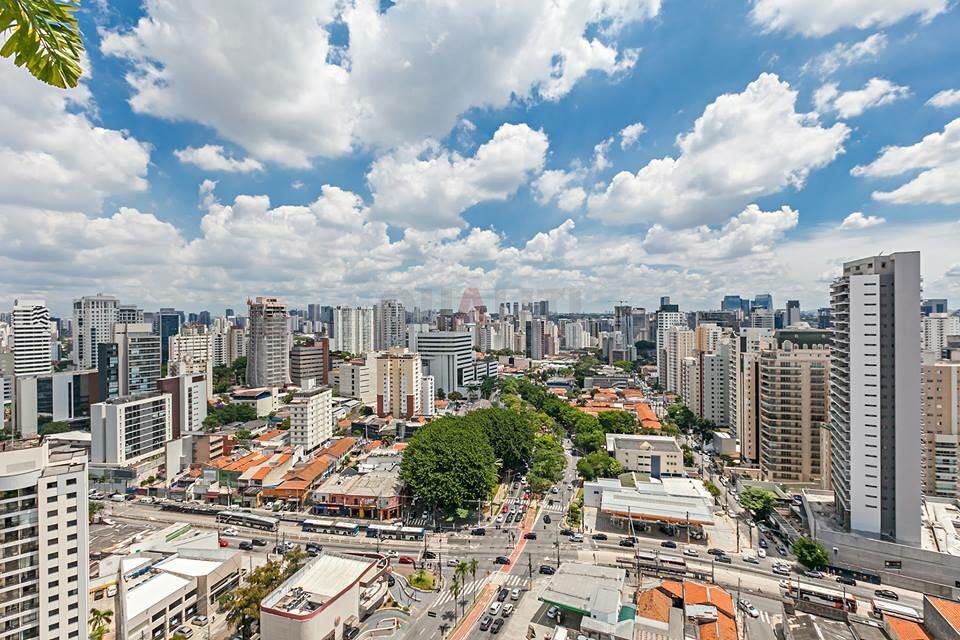 Fantástica Cobertura em Prédio Novo & Moderno Lazer Privativo e com Altíssimo Padrão Acabamento