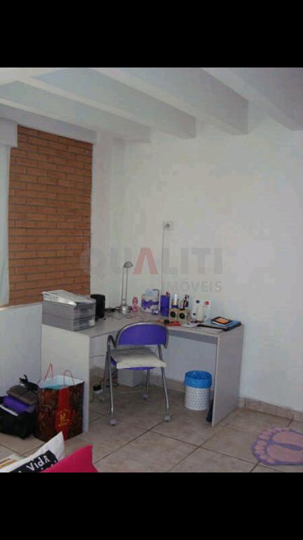 Triplex a Venda e Locação no Brooklin com 80m², com 2 dormitórios, 1 suíte e 1 garagem.