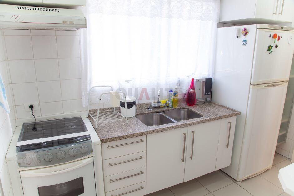 Excelente apartamento para Venda com 115m², 3 suítes e 3 vagas de garagem, no Brooklin.