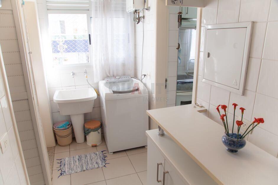 Excelente apartamento para Venda com 115m², 3 suítes e 3 vagas de garagem, no Brooklin.