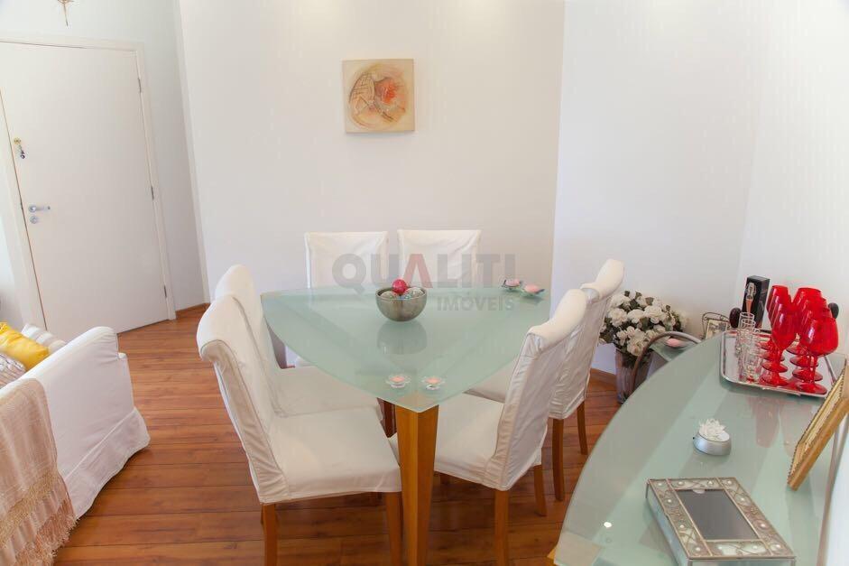 Excelente apartamento para Venda com 115m², 3 suítes e 3 vagas de garagem, no Brooklin.