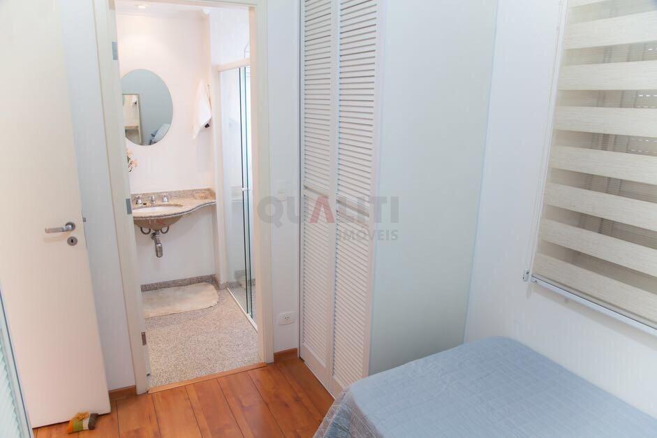 Excelente apartamento para Venda com 115m², 3 suítes e 3 vagas de garagem, no Brooklin.