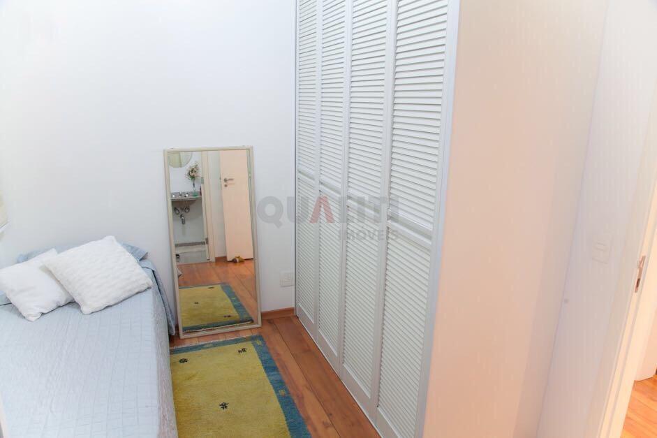 Excelente apartamento para Venda com 115m², 3 suítes e 3 vagas de garagem, no Brooklin.