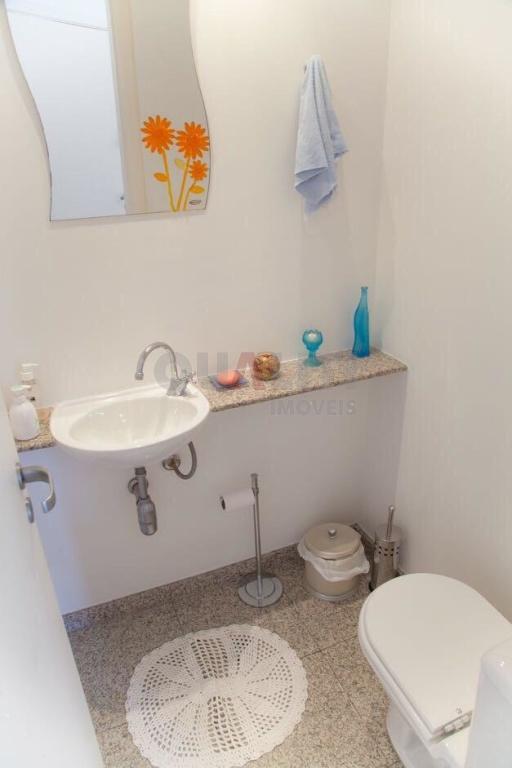 Excelente apartamento para Venda com 115m², 3 suítes e 3 vagas de garagem, no Brooklin.
