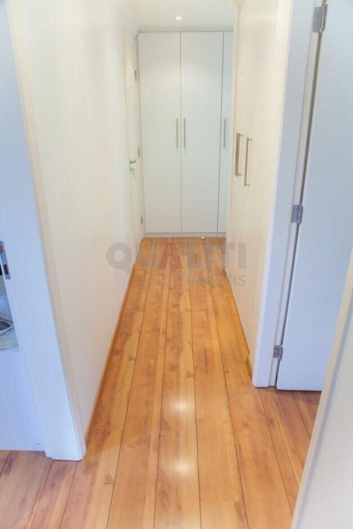 Excelente apartamento para Venda com 115m², 3 suítes e 3 vagas de garagem, no Brooklin.