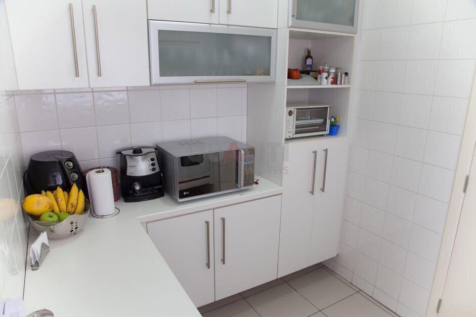 Excelente apartamento para Venda com 115m², 3 suítes e 3 vagas de garagem, no Brooklin.