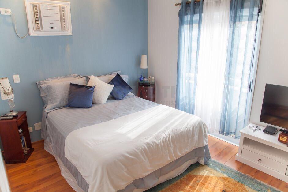 Excelente apartamento para Venda com 115m², 3 suítes e 3 vagas de garagem, no Brooklin.