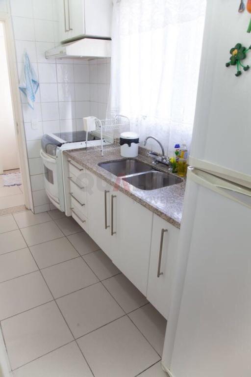 Excelente apartamento para Venda com 115m², 3 suítes e 3 vagas de garagem, no Brooklin.