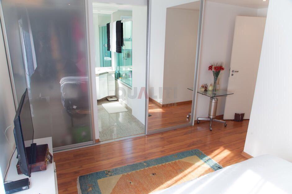 Excelente apartamento para Venda com 115m², 3 suítes e 3 vagas de garagem, no Brooklin.