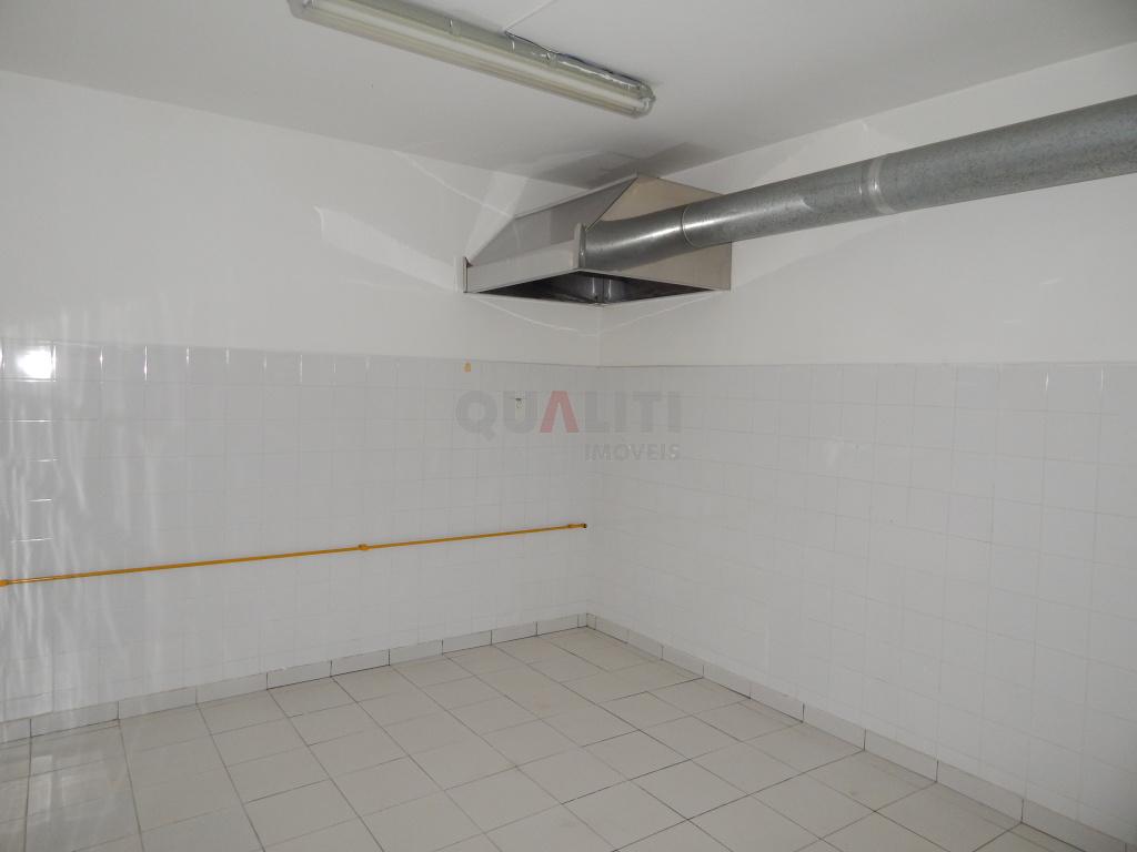 Excelente casa comercial para locação no brooklin