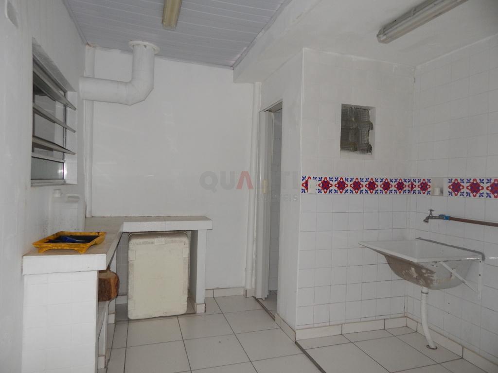 Excelente casa comercial para locação no brooklin