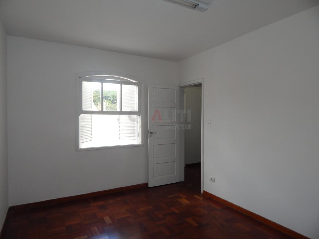 Excelente casa comercial para locação no brooklin