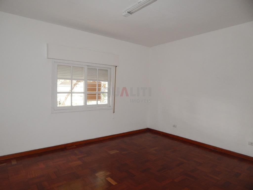 Excelente casa comercial para locação no brooklin