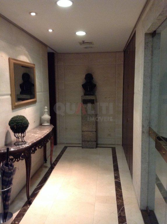 Sala comercial para venda no Brooklin