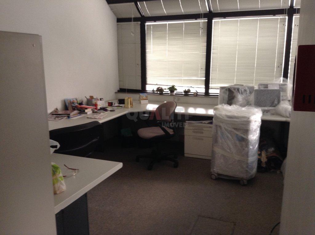 Sala comercial para venda no Brooklin