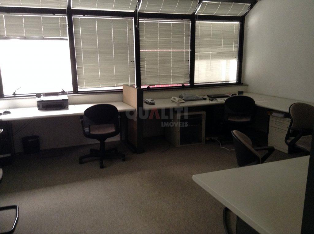 Sala comercial para venda no Brooklin