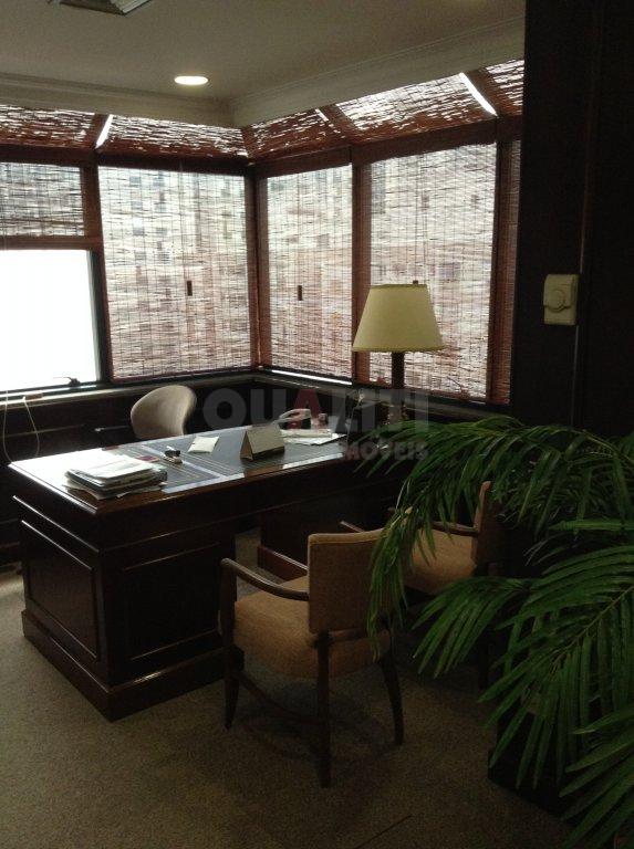 Sala comercial para venda no Brooklin